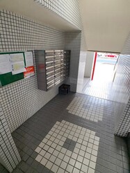 ステラ田中町の物件内観写真